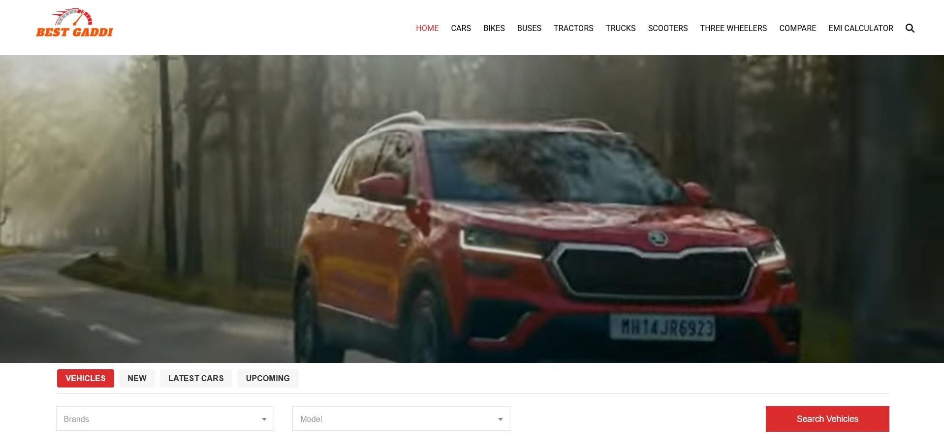 Best Gaddi website