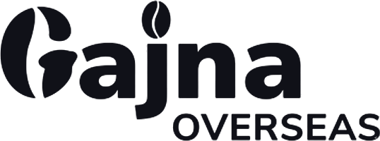 Gajna Overseas logo