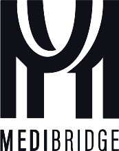 Medibridge logo