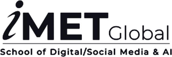 iMET Global logo