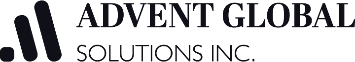 Advent Global Solutions logo