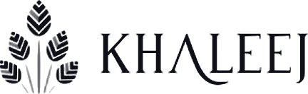 Khaleej logo