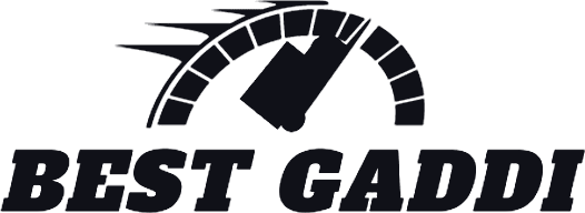 Best Gaddi logo