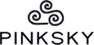 Pinksky logo