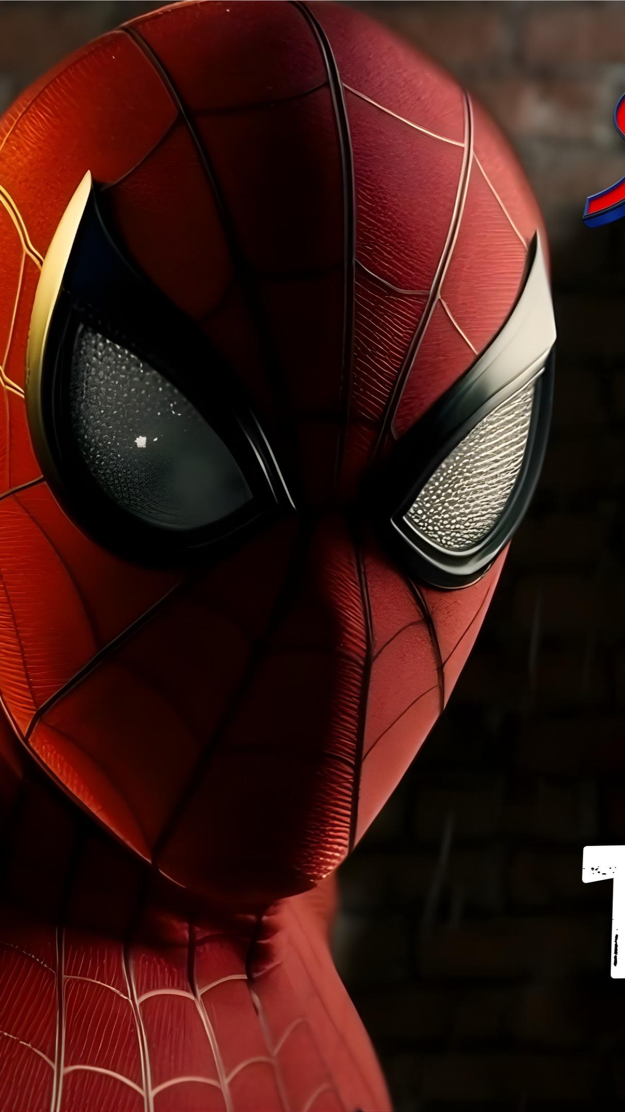 Spiderman: No One Noticed — reel still