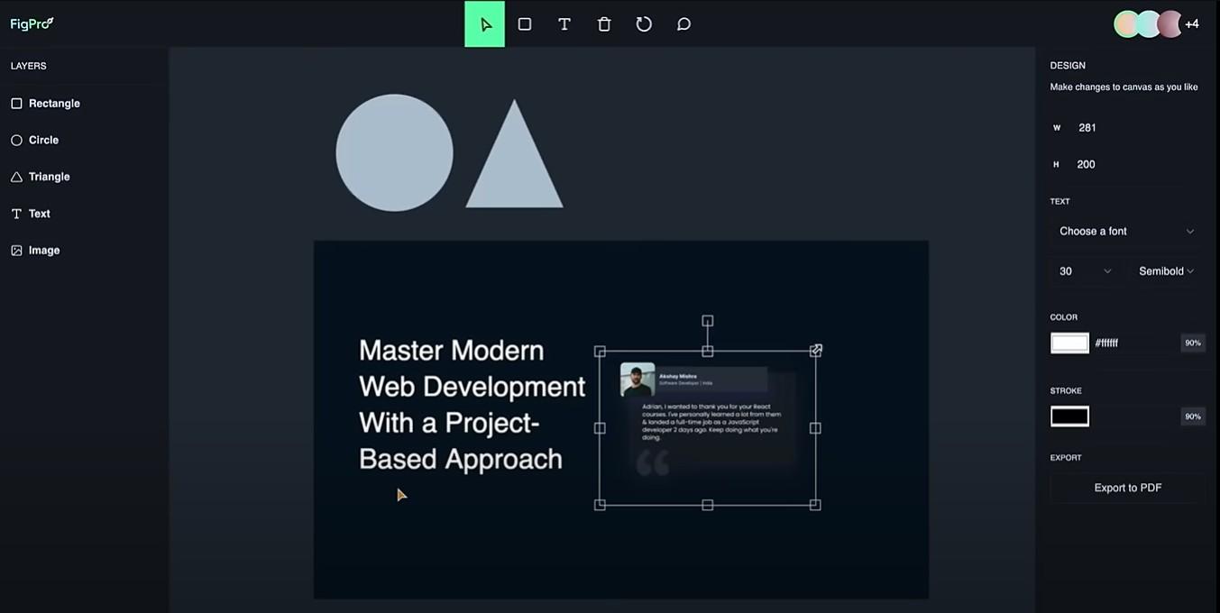 DesignSync interface