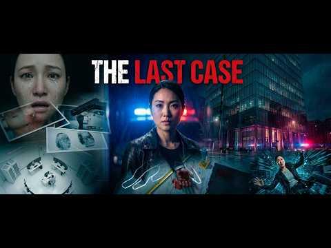 The Last Case — still