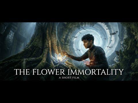 The Flower of Immortality — still